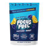 The Feed FocusFuel Gummies, view 5