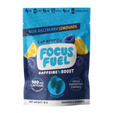 The Feed FocusFuel Gummies, view 6