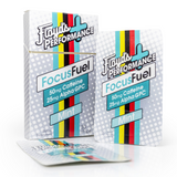 The Feed Focus Fuel, view 2