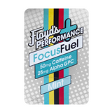 The Feed Focus Fuel, view 3