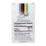 The Feed Focus Fuel, view 5