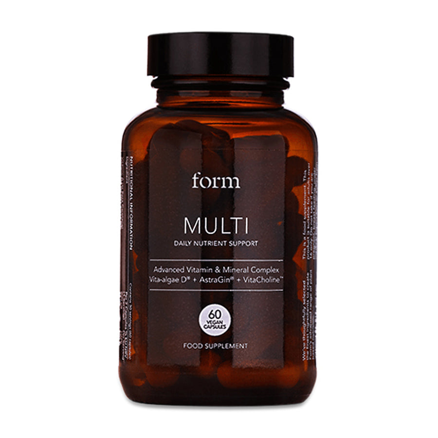 The Feed Form Nutrition Multi