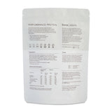 The Feed Form Nutrition Performance Protein, view 2