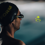 The Feed Form Smart Swim 2 Goggles, view 5