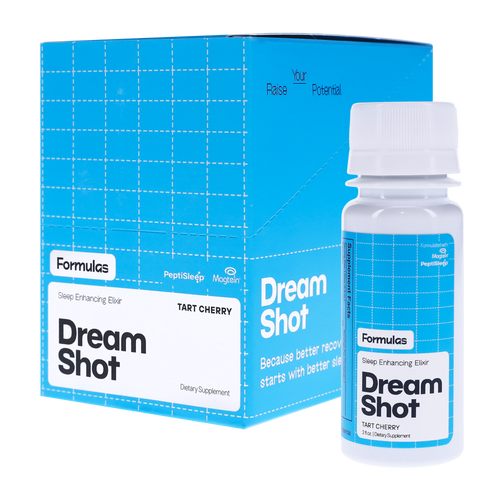 The Feed Dream Shot