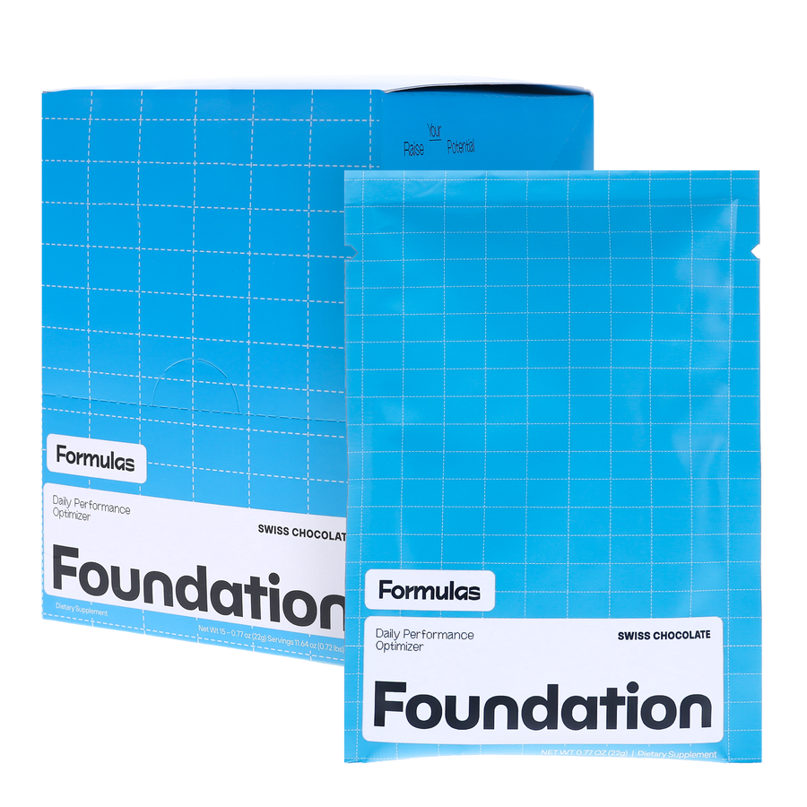The Feed Foundation