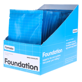 The Feed Foundation, view 4