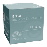 The Feed Fringe Electrolyte & Mineral Mix - Unflavored, view 3