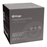The Feed Fringe Magnesium Mix - Unflavored, view 3