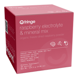 The Feed Fringe Raspberry Electrolyte & Mineral Mix, view 3