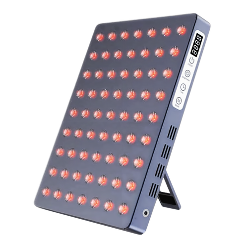 The Feed Fringe Red Light Therapy Panel