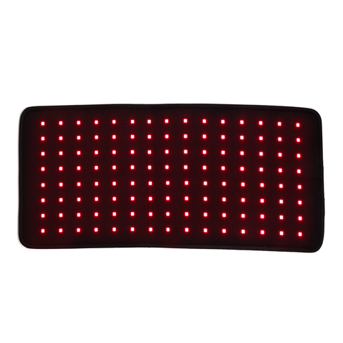 The Feed Fringe Red Light Therapy Wrap