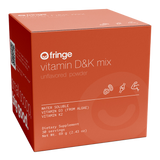 The Feed Fringe Vitamin D&K Mix - Unflavored, view 3