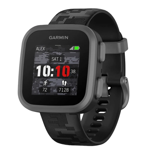 The Feed Garmin Bounce