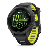 The Feed Garmin Forerunner 265, view 2