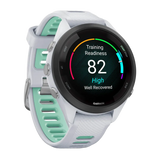 The Feed Garmin Forerunner 265, view 3