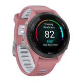 The Feed Garmin Forerunner 265, view 4