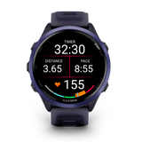 The Feed Garmin Forerunner 570, view 3