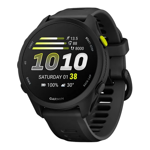 The Feed Garmin Forerunner 70