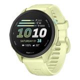 The Feed Garmin Forerunner 70, view 3