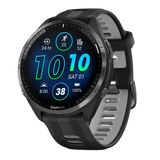 The Feed Garmin Forerunner 965, view 3