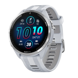 The Feed Garmin Forerunner 965, view 4
