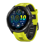 The Feed Garmin Forerunner 965, view 5