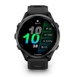 The Feed Garmin Forerunner 970, view 3