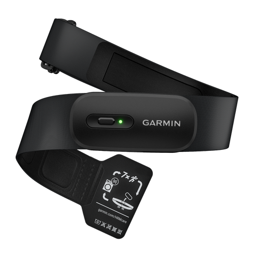 The Feed Garmin HRM 200 Heart Rate Monitor
