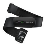 The Feed Garmin HRM 200 Heart Rate Monitor, view 3