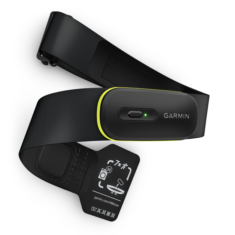 The Feed Garmin HRM 600 Heart Rate Monitor