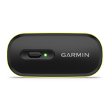 The Feed Garmin HRM 600 Heart Rate Monitor, view 2