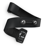 The Feed Garmin HRM 600 Heart Rate Monitor, view 4