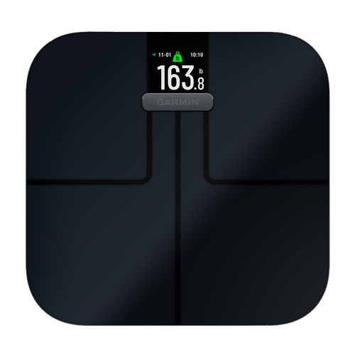 The Feed Garmin Index S2 Smart Scale