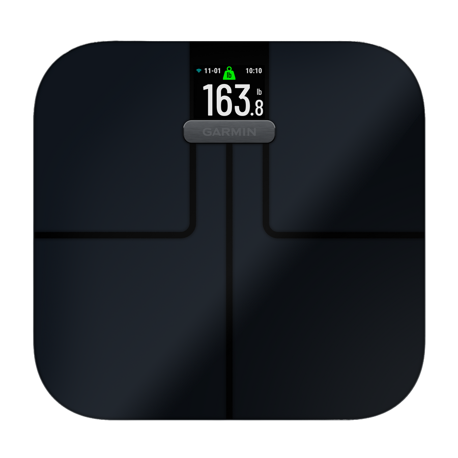 The Feed Garmin Index S2 Smart Scale