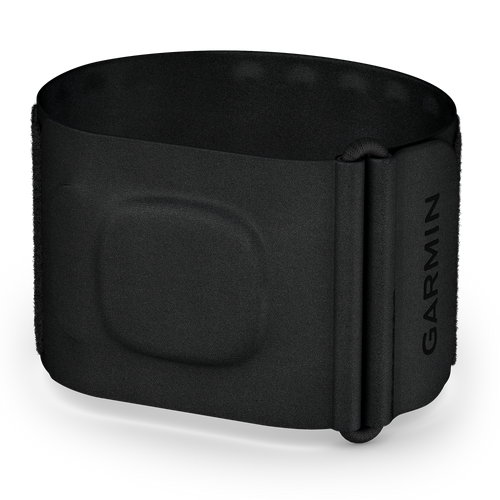 The Feed Garmin Index Sleep Monitor