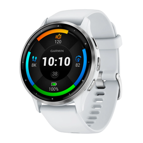 The Feed Garmin Venu 3