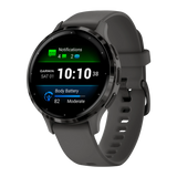 The Feed Garmin Venu 3, view 3