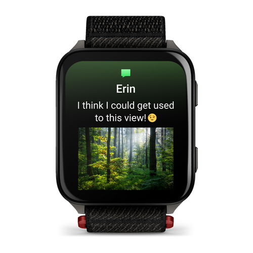 The Feed Garmin Venu X1