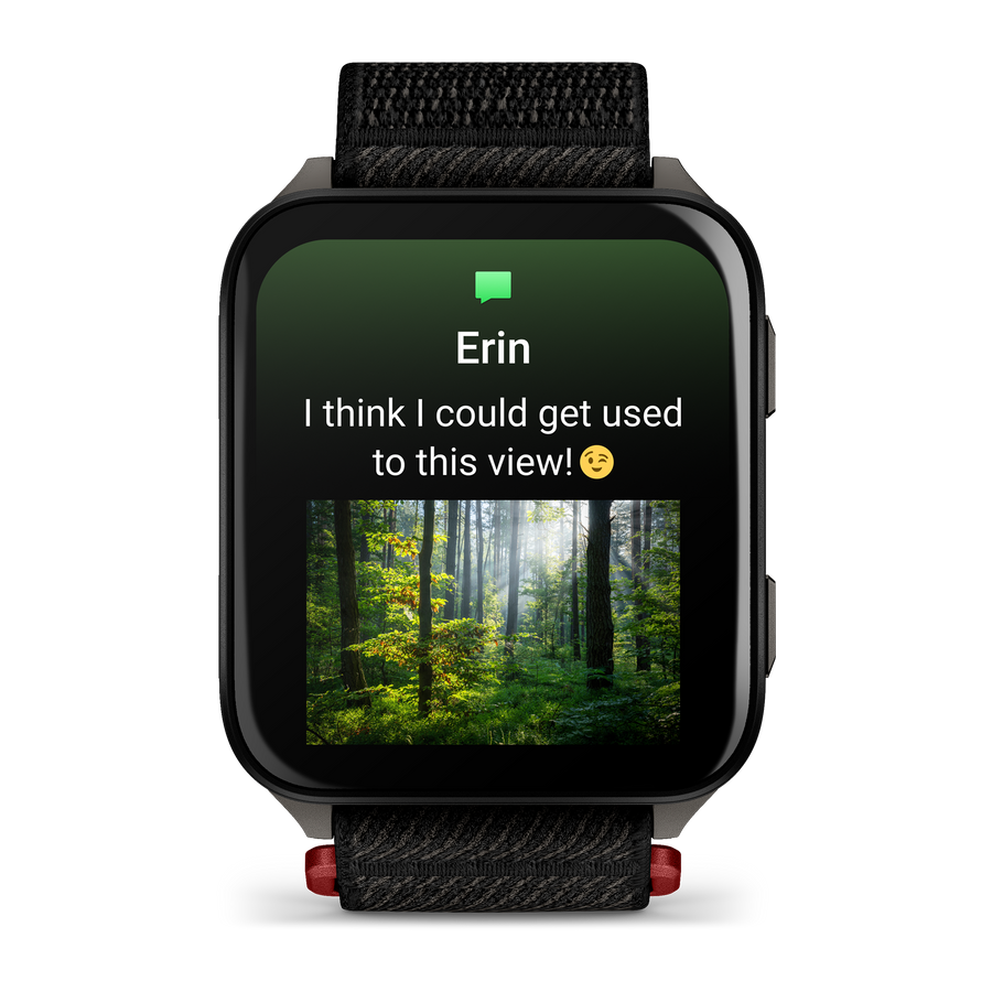 The Feed Garmin Venu X1