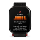 The Feed Garmin Venu X1, view 2
