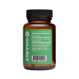 The Feed Gnarly Nutrition Baseline Magnesium Supplement, view 2