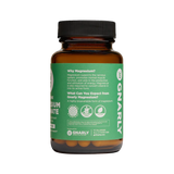 The Feed Gnarly Nutrition Baseline Magnesium Supplement, view 3