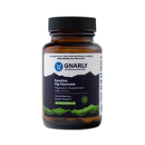 The Feed Gnarly Nutrition Baseline Magnesium Supplement, view 4