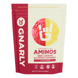 The Feed Gnarly Nutrition Aminos, view 6