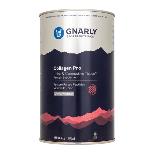 The Feed Gnarly Nutrition Collagen Pro