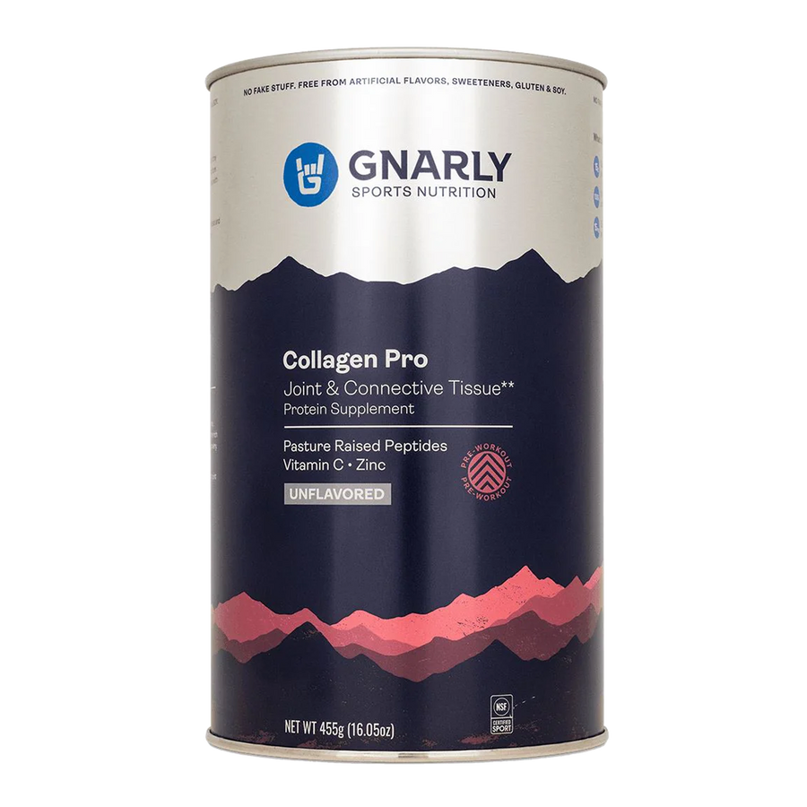The Feed Gnarly Nutrition Collagen Pro