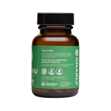 The Feed Gnarly Nutrition Baseline Vitamin D3, view 2