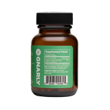 The Feed Gnarly Nutrition Baseline Vitamin D3, view 3