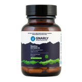 The Feed Gnarly Nutrition Baseline Vitamin D3, view 4